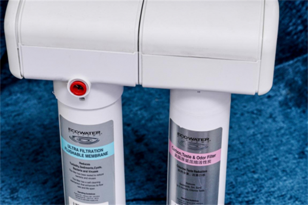 林斯特凈水器招商加盟